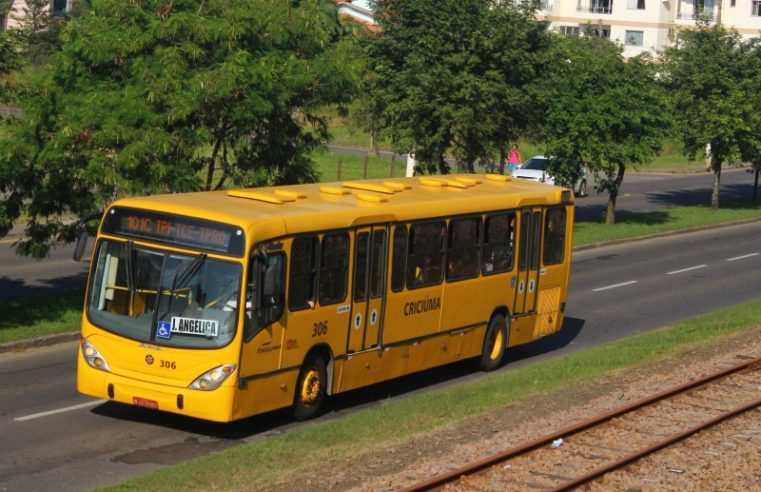 Após o jogo do Criciúma transporte coletivo terá horários disponíveis