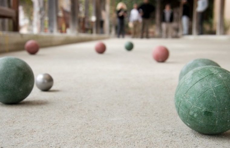 Municipal de bocha começa nesta quinta-feira em Criciúma