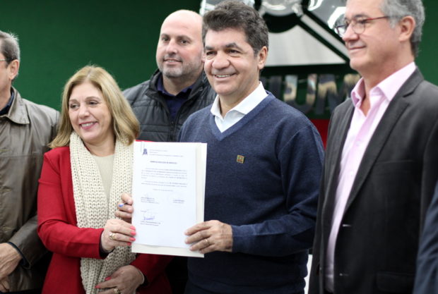 Plano de Mobilidade Urbana de Criciúma visa realizar um estudo completo sobre os modais do município