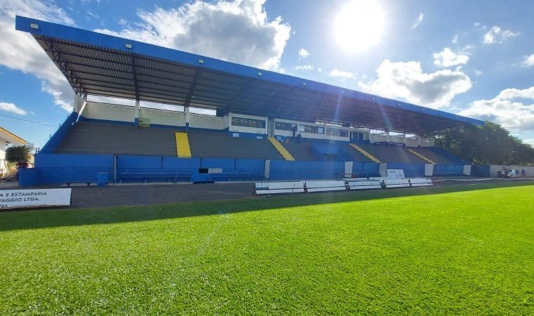 Tigre briga pela liderança do Estadual, enquanto Caravaggio tenta subir na tabela em jogo histórico