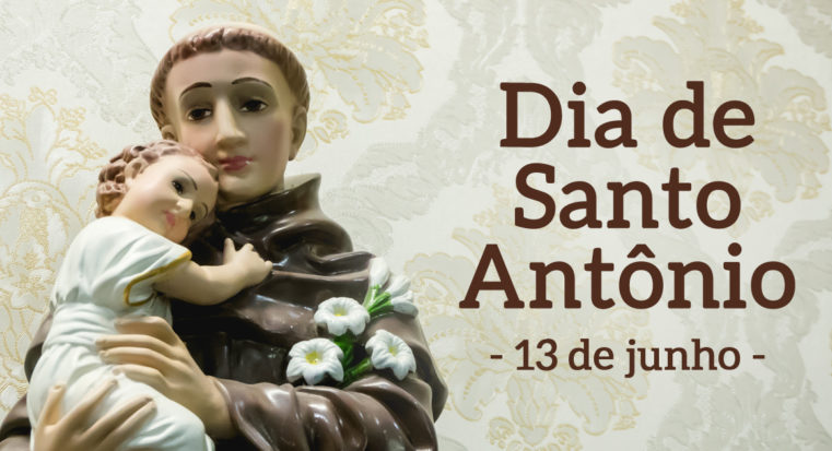 Dia de Santo Antônio: devotos buscam ajuda para conseguir casamento
