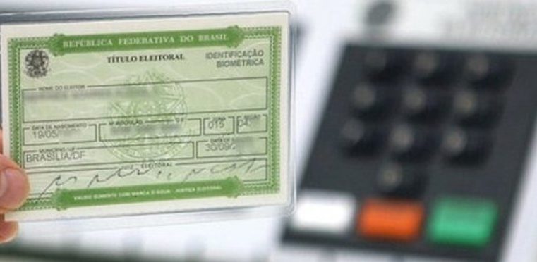 Eleições 2022:TREs devem informar municípios com identificação híbrida