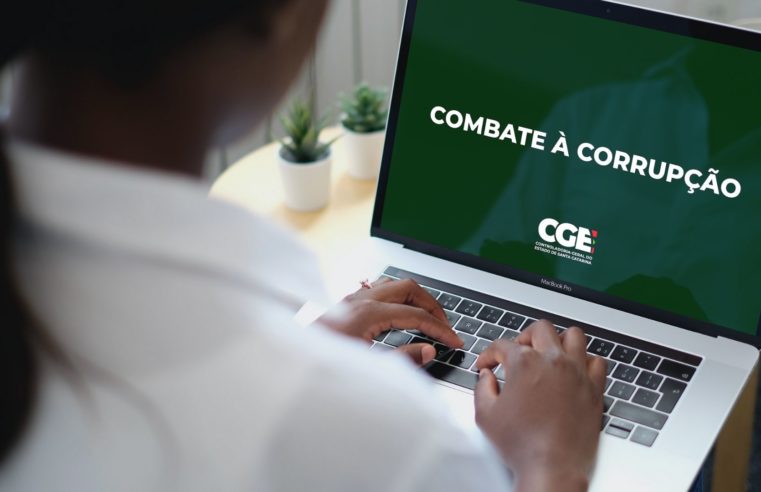 Combate à corrupção: empresa devolve R$ 55 milhões aos cofres públicos