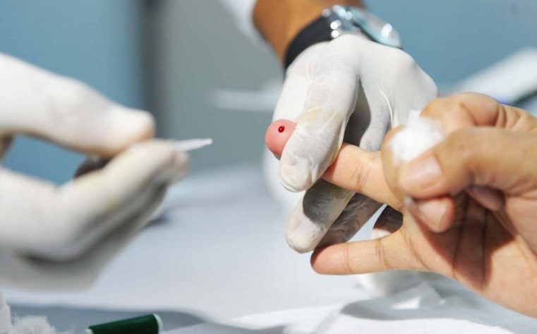 Julho Amarelo é mês de conscientização no combate as hepatites virais