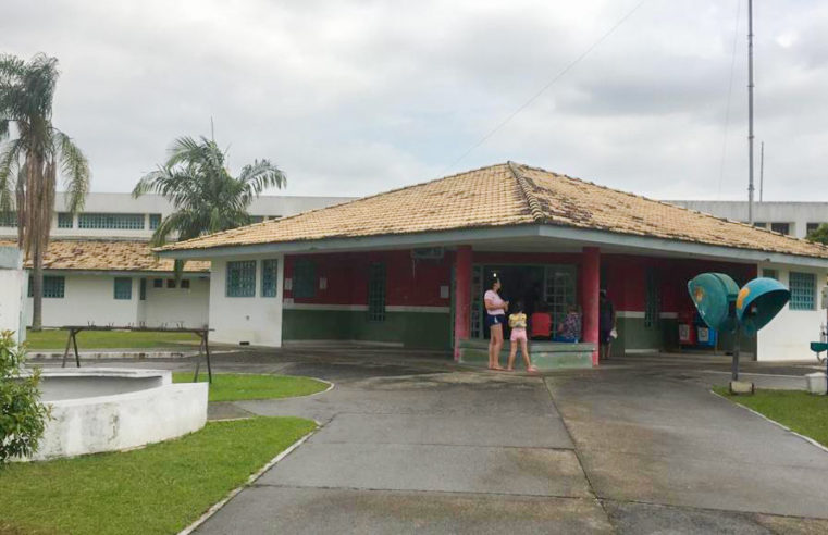Mudança no horário de atendimento da unidade do Boa Vista