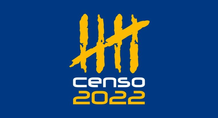Censo terá três formas de abordagem para responder questionários