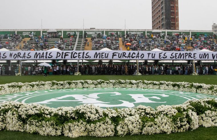 CPI da Chapecoense é finalizada no Senado com sete recomendações