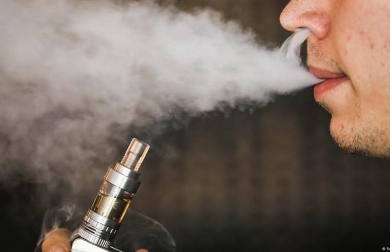 Anvisa mantém proibição da venda de cigarros eletrônicos no Brasil