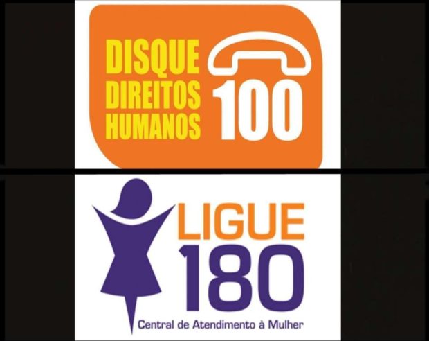 Dados sobre denúncias do Disque 100 e Ligue 180 continuam acessíveis