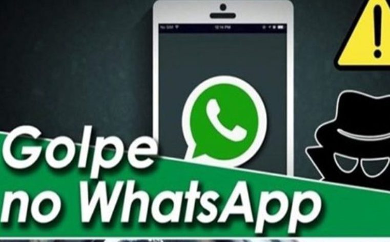Golpistas usam novas estratégias para enganar vítimas pelo WhatsApp