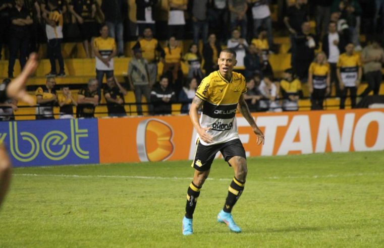 Tigre vence o Operário no Majestoso, e encerra jejum na Série B