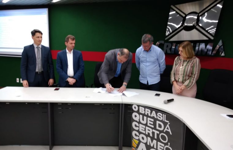 Criciúma lança plataforma Procon Digital