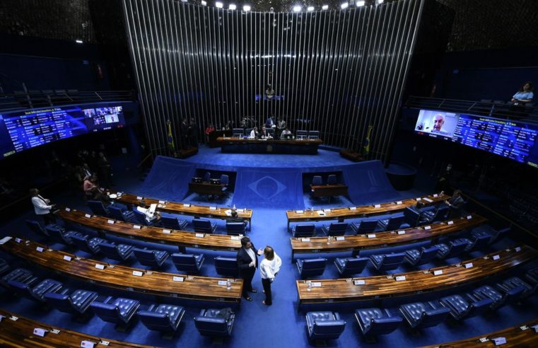 MP que regulamenta teletrabalho vai para sanção presidencial