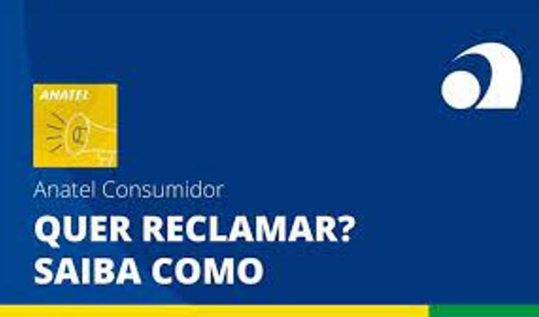 Consumidores apresentam quase 1 milhão de reclamações na Anatel