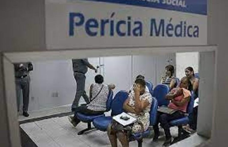Senado aprova regras que podem dispensar perícia médica do INSS