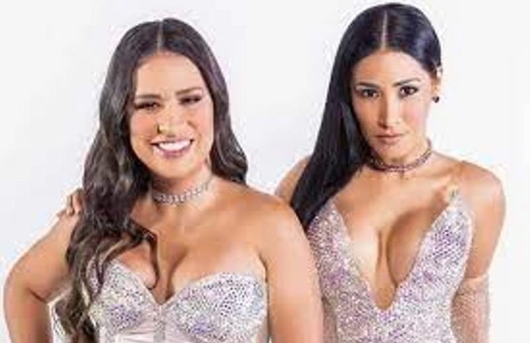 Simone e Simaria anunciam fim da dupla