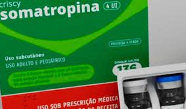 Anvisa divulga alerta sobre comercialização de medicamento falso