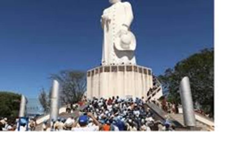 Igreja autoriza processo de beatificação de Padre Cícero