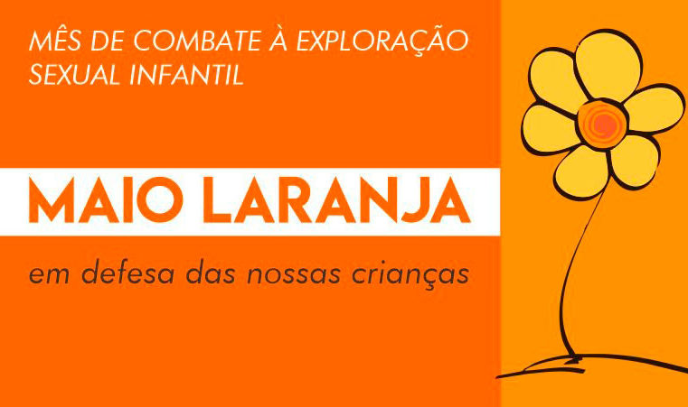 Maio Laranja: PF prende 45 acusados de abuso sexual infantil
