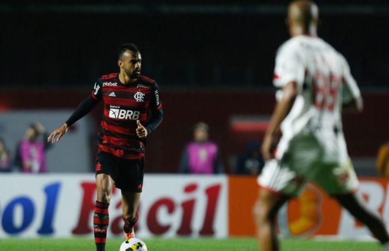 Copa do Brasil: São Paulo recebe Flamengo em jogo de ida da semifinal