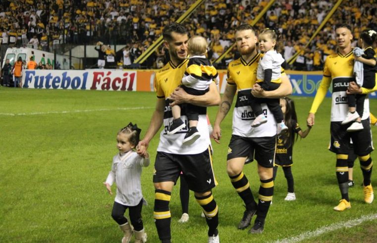 CBF autoriza entrada em campo de crianças com os jogadores antes das partidas