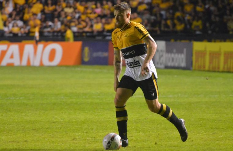 Tigre empata com o Bahia e chega à quinta rodada invicto
