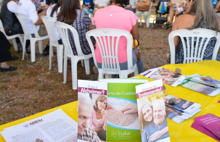 Dia do Alzheimer: rede de apoio é fundamental para lidar com a doença