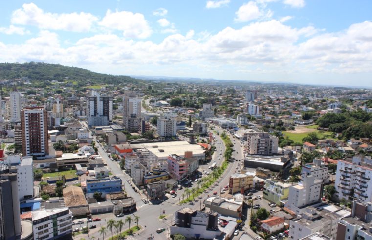 Meia Maratona de domingo altera trânsito em Criciúma