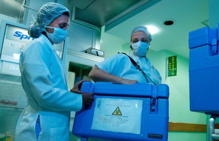 Ministério da Saúde lança campanha de doação de órgãos e tecidos