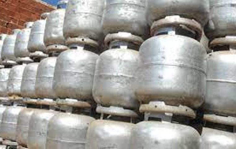 Petrobras reduz preço de venda do gás de cozinha para distribuidoras
