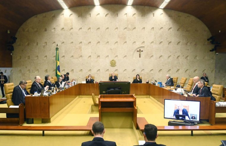 STF adia julgamento sobre descriminalização do porte de drogas