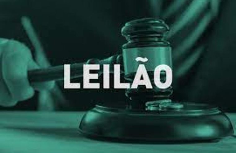 Secretaria de Estado da Administração realiza leilão com número recorde de bens móveis