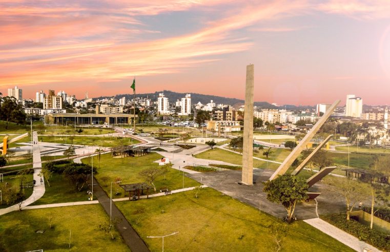 Solicitações da cota única da Taxa de Lixo podem ser feitas até 1º de dezembro em Criciúma
