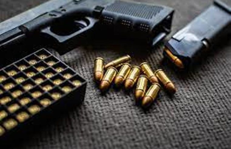 Roubos de rua e de carga aumentam, e RJ apreende número histórico de armas em outubro, diz ISP