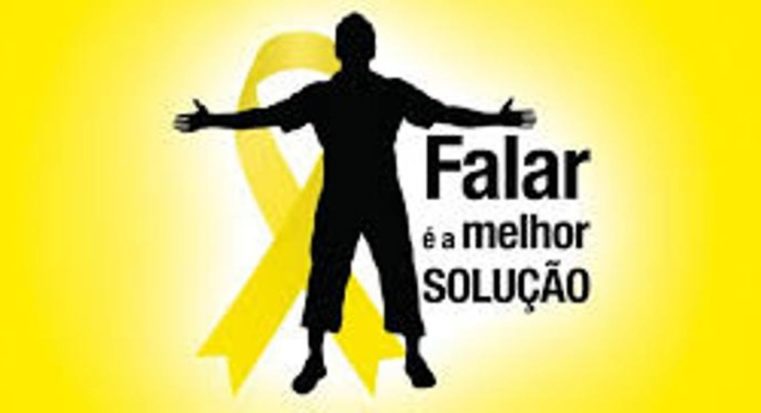 Setembro Amarelo é mês de prevenção ao suicídio