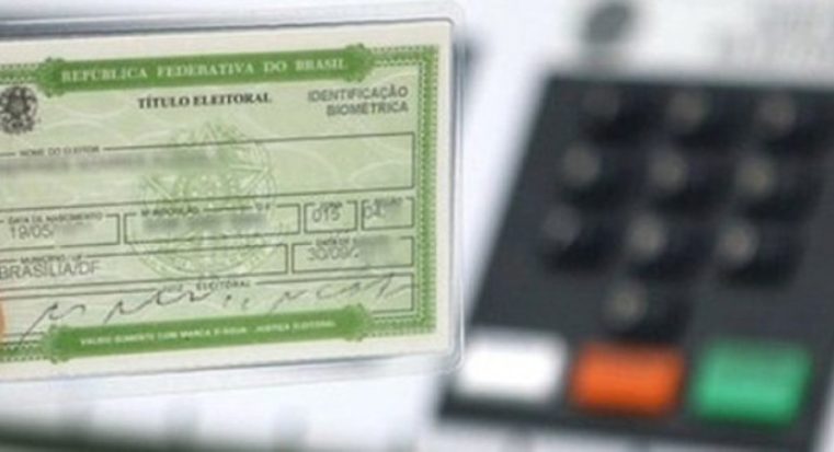 Prazo para emitir e regularizar o título termina nesta quarta