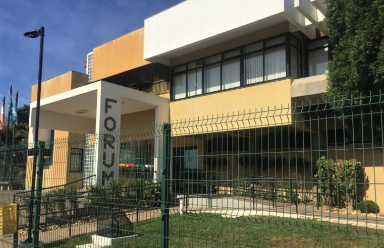 TJSC instala Vara Criminal na comarca de Içara nesta terça-feira