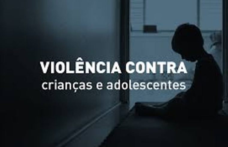 Campanha alerta para violência sexual contra crianças pela internet