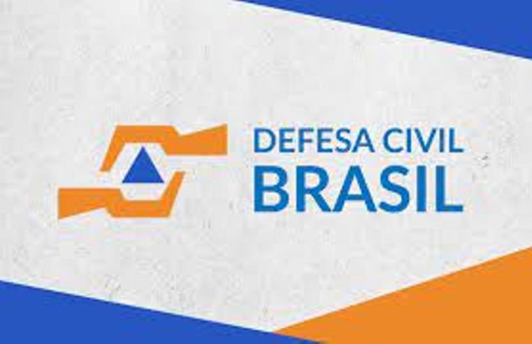 Frente fria avança por Santa Catarina e traz chuva, vento e queda nas temperaturas