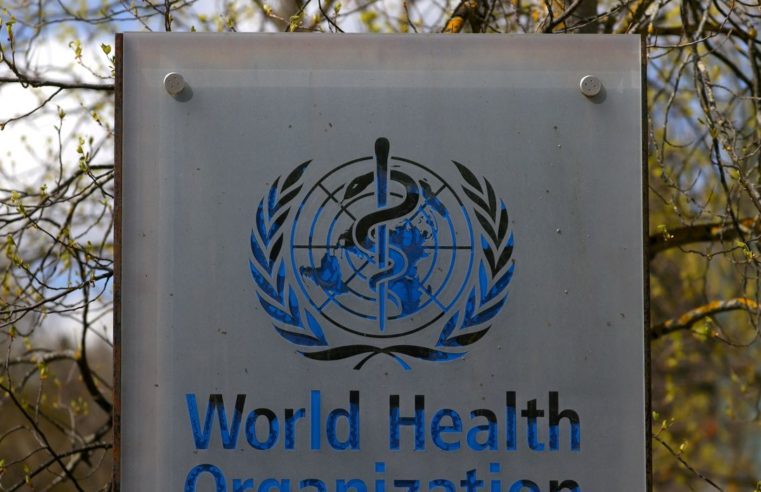 OMS: 1,6 milhão de pessoas morreu por tuberculose no mundo em 2021