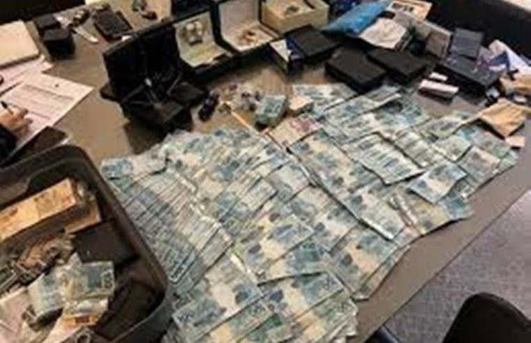 PF prende grupo de pirâmide financeira que movimentou R$ 4 bilhões