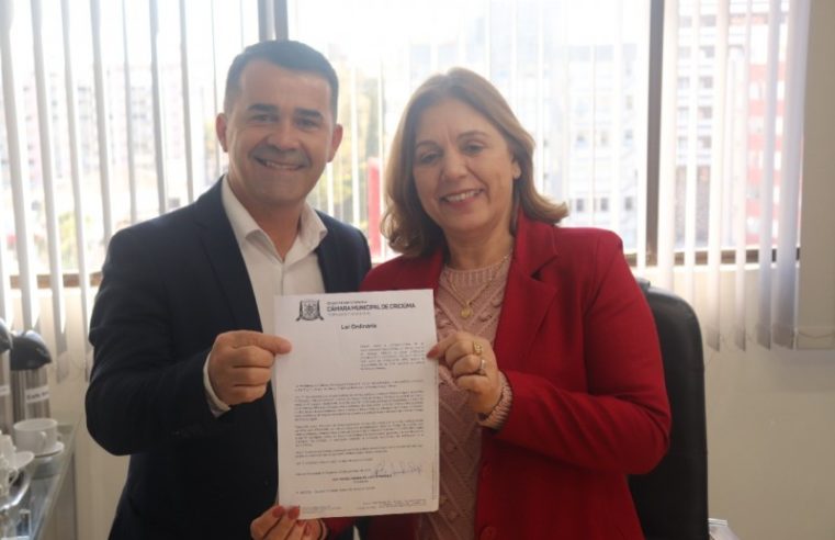 Criciúma: Casan e Celesc devem notificar previamente visita técnica