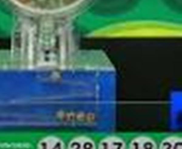 Ninguém acerta as seis dezenas da Mega-Sena 2530 e prêmio vai a R$ 85 milhões; veja números sorteados