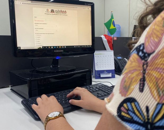 Plano de Mobilidade Urbana: nova pesquisa voltada para o sistema cicloviário inicia em Criciúma