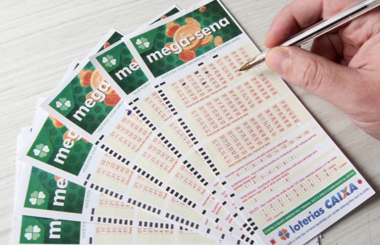Mega-Sena não tem acertador e prêmio vai a R$ 7 milhões