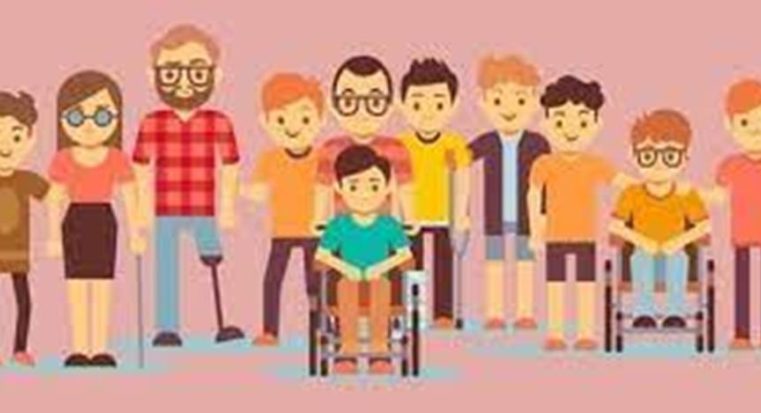 3 de dezembro marca o Dia Internacional das Pessoas com Deficiência