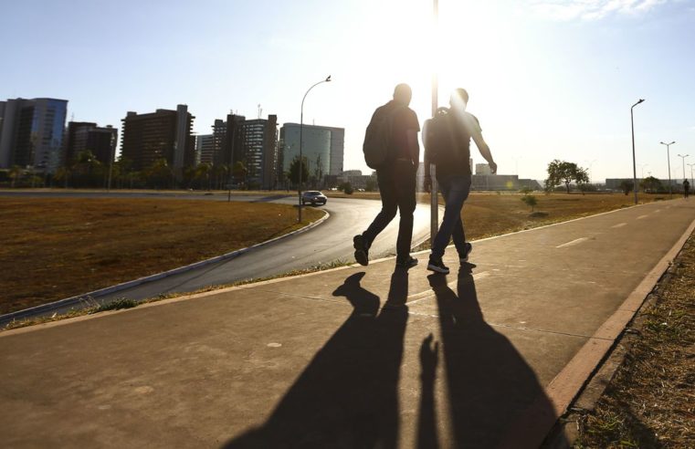 Verão no hemisfério sul começa nesta quarta-feira