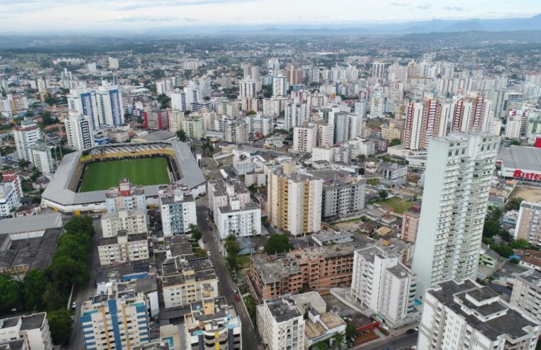 Prefeitura de Criciúma reforça importância de responder ao Censo 2022