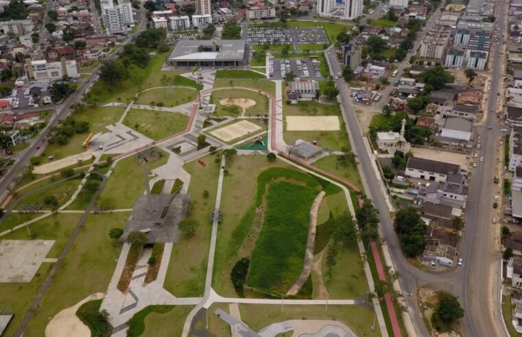 Carnês de IPTU já estão disponíveis em Criciúma