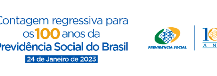 Previdência Social brasileira completa 100 anos nesta terça-feira